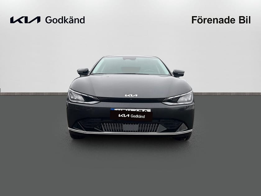 Bild 2 av Kia EV6 AWD PLUS