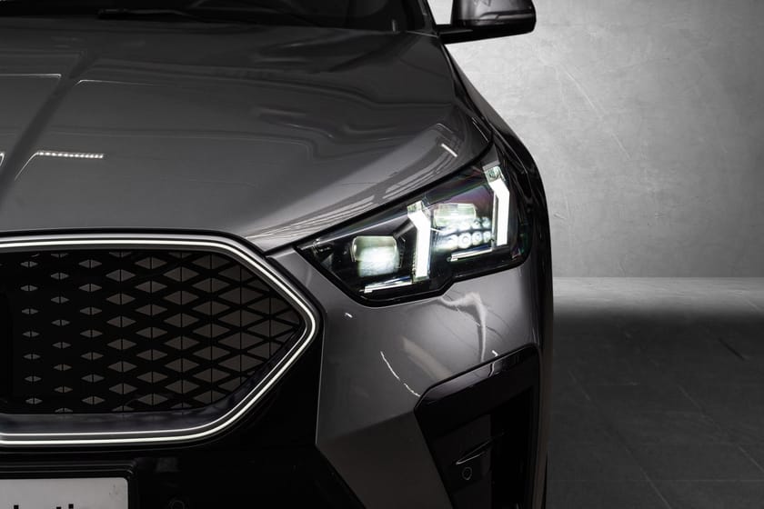 Bilde 4 av BMW iX2 xDrive30 Fully Charged (K)