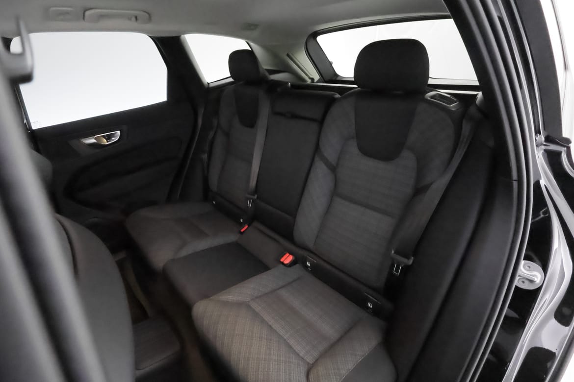 Volvo XC60 2026 - miniatyr 18