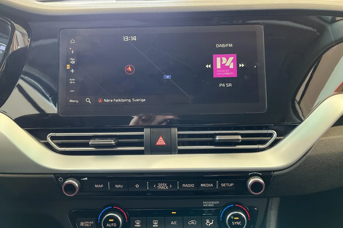 picture of a car