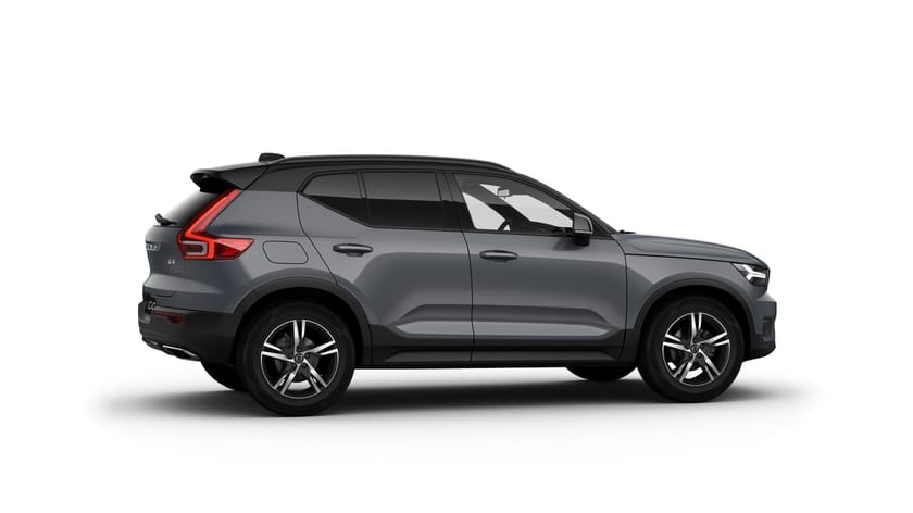 Bilde 4 av Volvo XC40 D4 AWD R-Design TEK.PK|LAST.PK|KLIMA.PK|TONEDE|7år*