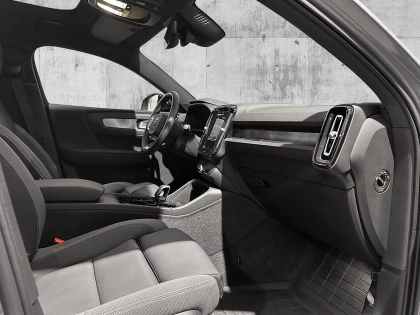 Bilde 4 av Volvo C40 Recharge Twin motor Ultra/ Soltak/Elstol/360kamera