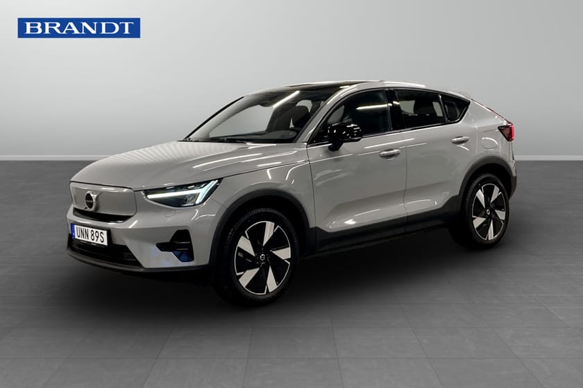 Bild 1 av Volvo C40 Recharge Single Motor Core