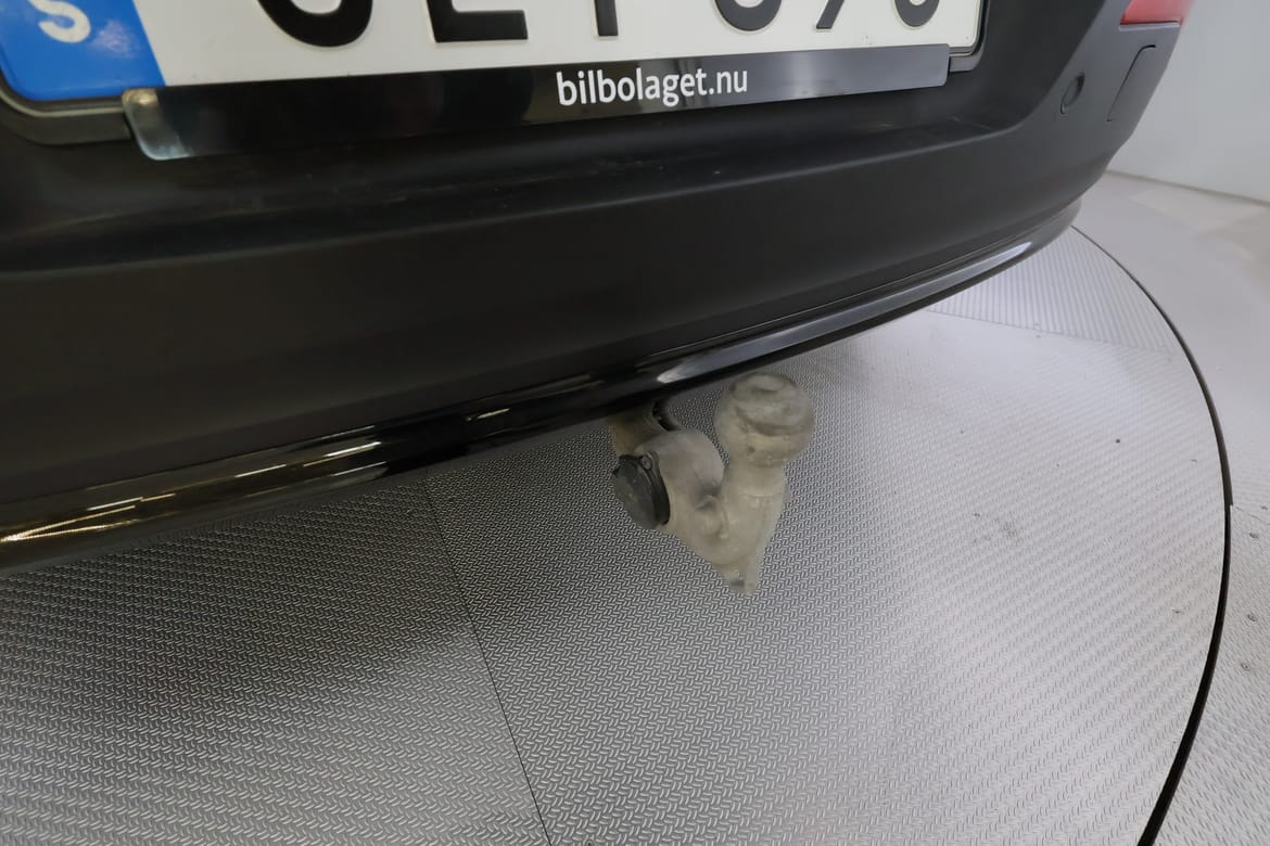 Volvo XC40 2024 - miniatyr 26