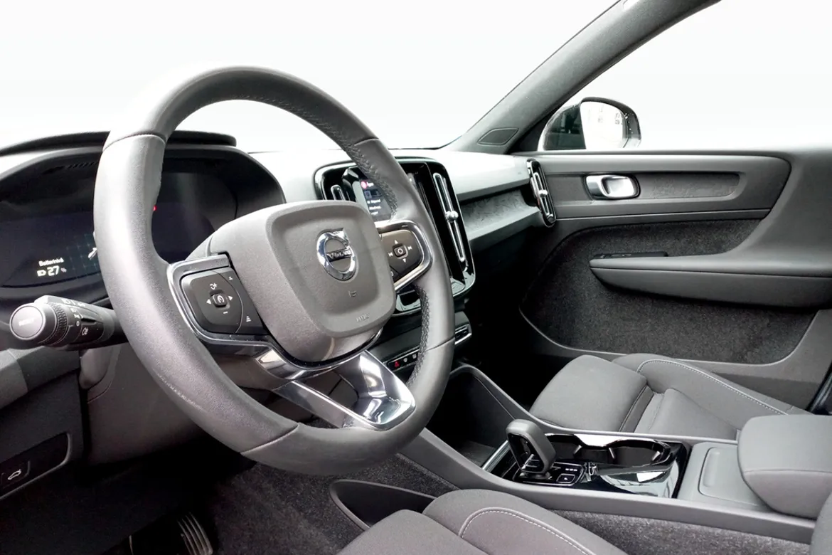 Volvo XC40 Recharge Single Motor