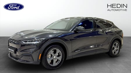 Ford Mustang Mach-E Standard Range