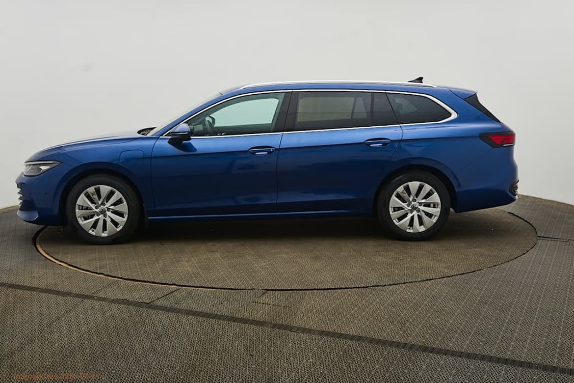 Volkswagen Volkswagen Passat Variant eHybrid — bild 2
