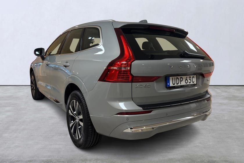 Bild 4 av Volvo XC60 T6 Core Special Edition