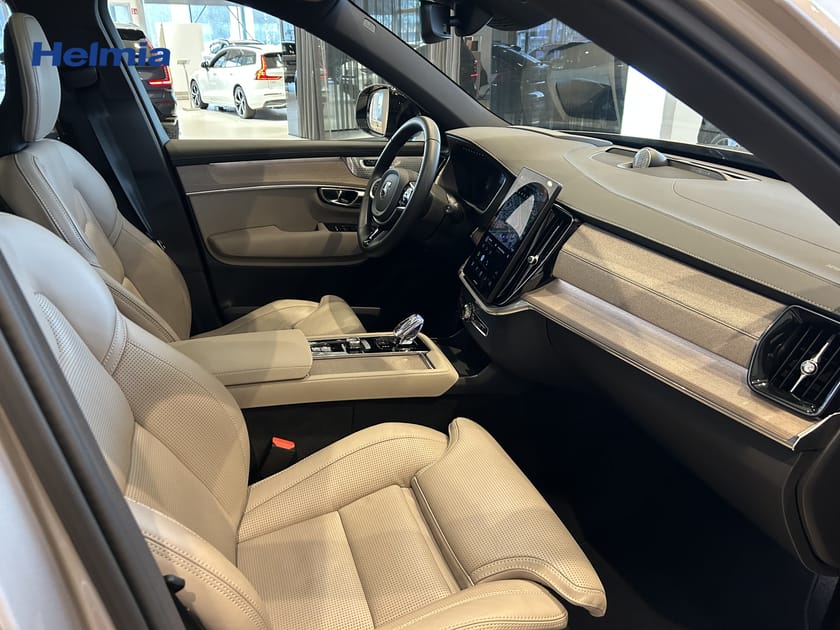 Bild 3 av Volvo XC90 T8 Ultra Dark