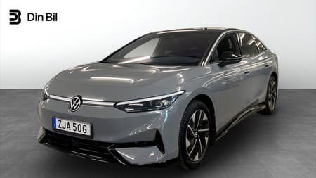 Volkswagen ID.7 Pro 286hk  EDITION 77 KWH