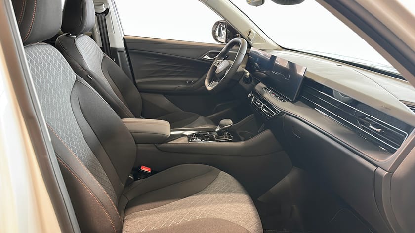 Bild 3 av MG HS PHEV COMFORT PLUG-IN HYBRID