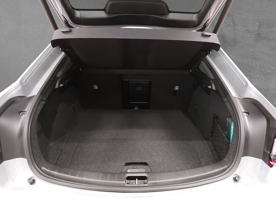 Polestar 2 2026 - miniatyr 7