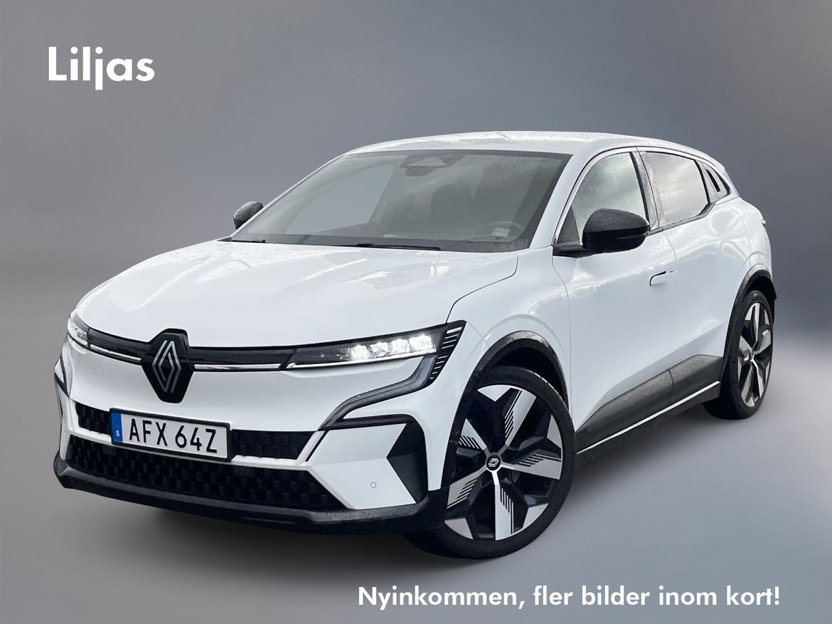 AFX64Z – Renault Mégane E-TECH