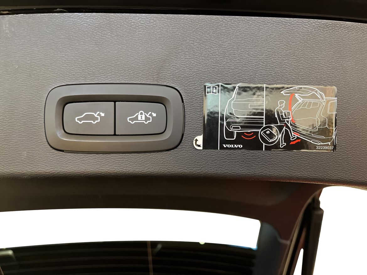 Volvo XC40 2022 - miniatyr 11