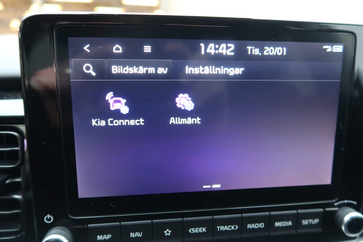 Kia Stonic 2023 - miniatyr 13