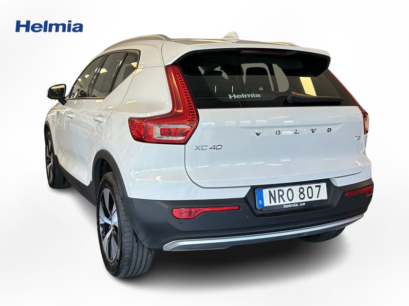 Bild 3 av Volvo XC40 T3 FWD aut Momentum