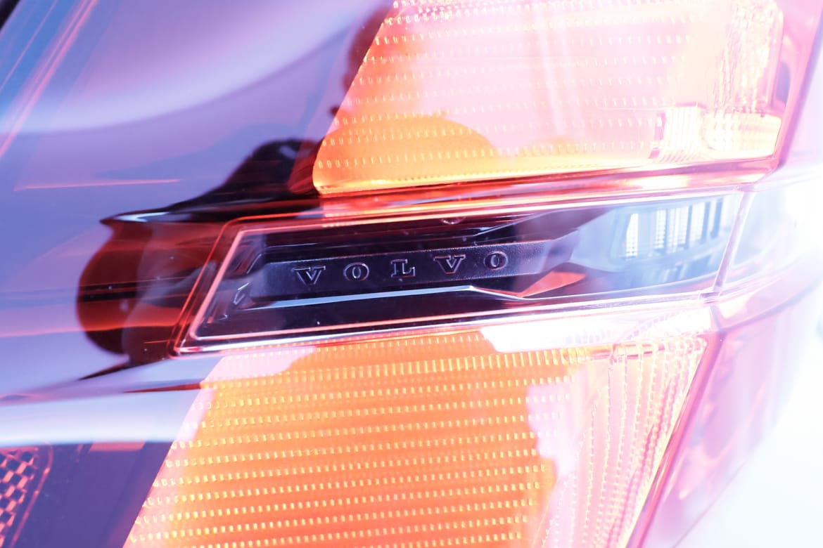 Volvo XC60 2026 - miniatyr 32