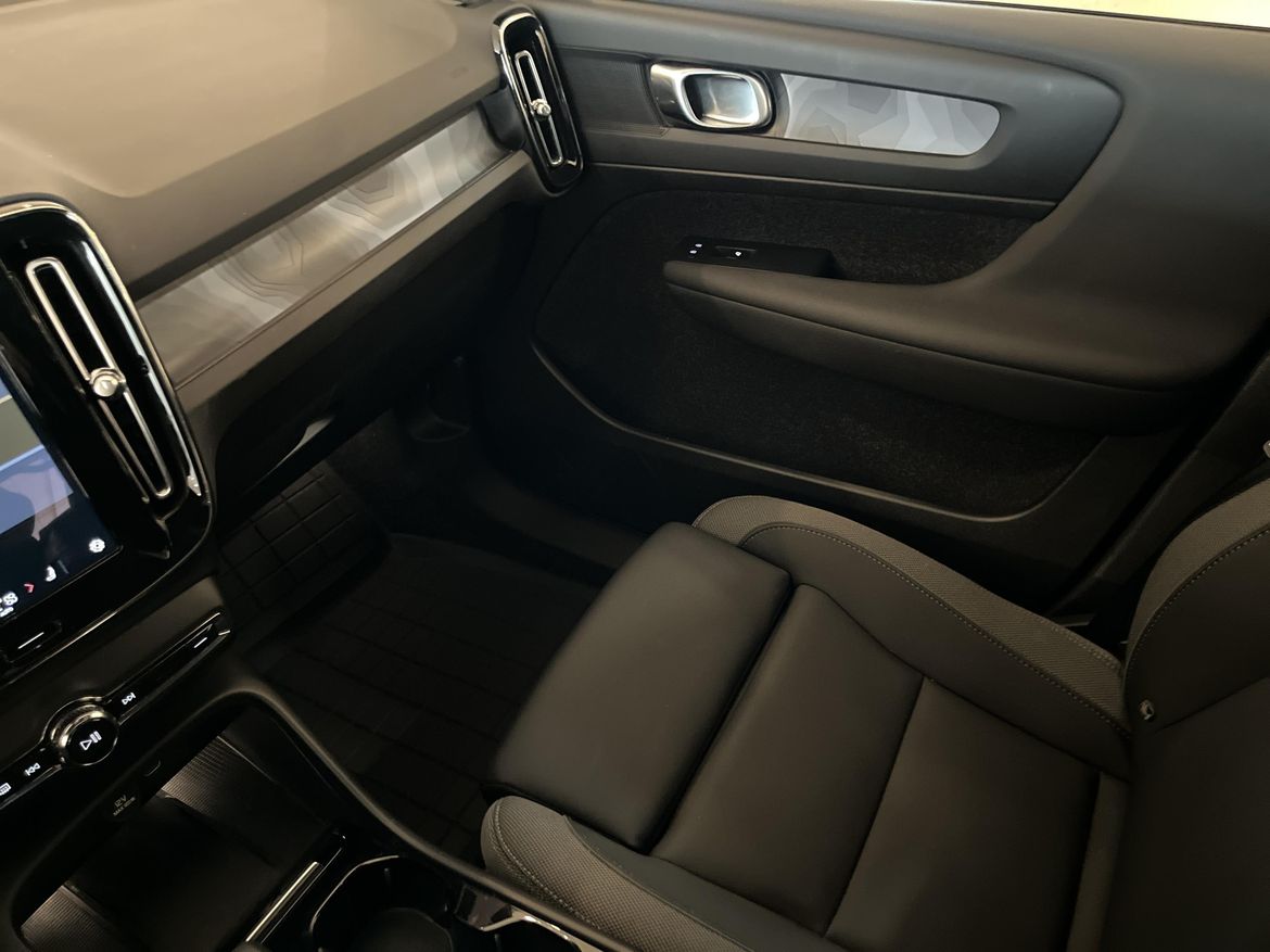 Volvo XC40 2024 - miniatyr 22