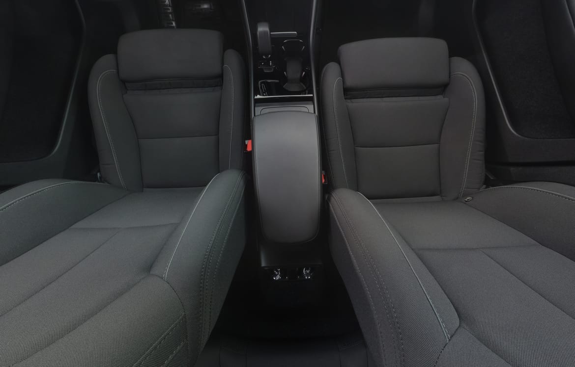 Volvo XC40 2023 - miniatyr 9