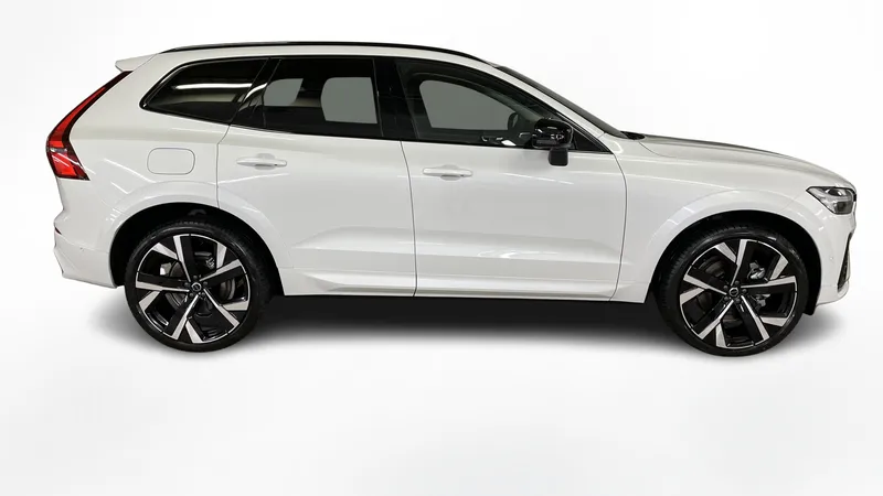 Bild 7 av 14 – Volvo XC60 T8 Ultra Dark
