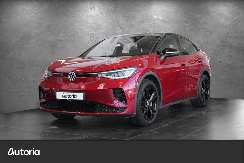 Bilde 1 av Volkswagen ID.5 GTX 4motion  77kwh