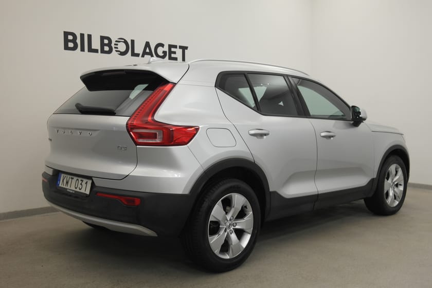 Bild 5 av Volvo XC40 D3 FWD Momentum Edition