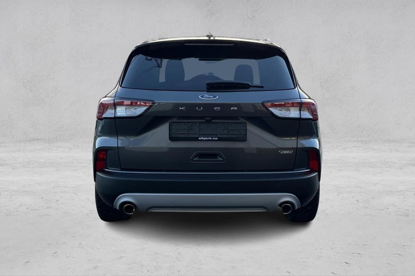 Bilde 5 av Ford Kuga Plug-In Hybrid 2,5 PHEV Titanium
