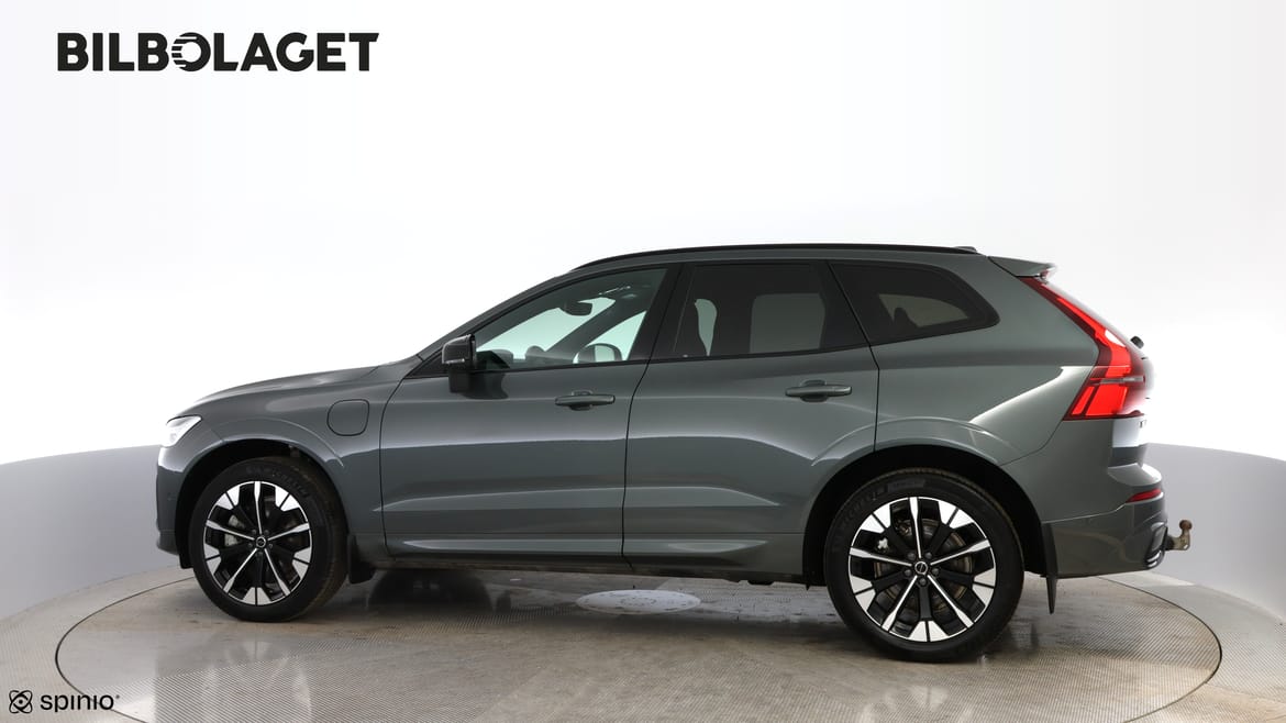 Volvo XC60 2026 - miniatyr 20