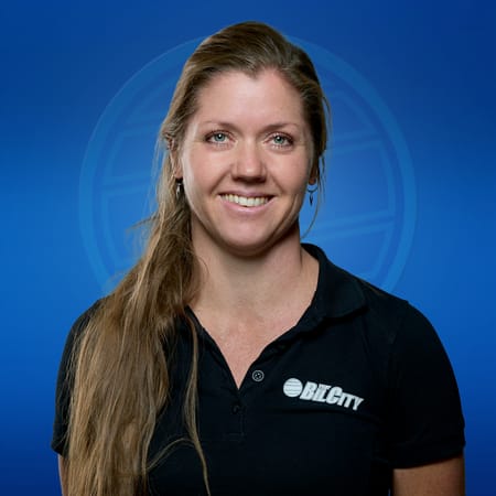 Emmie Dahlberg Teamleader 