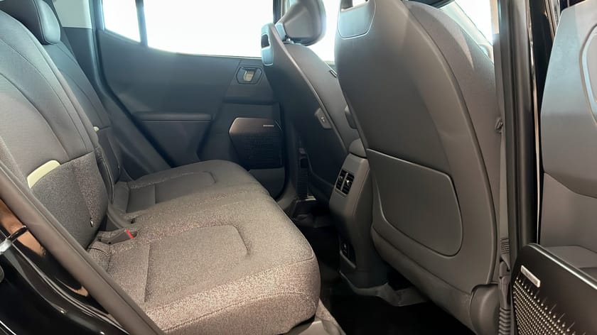 Bild 5 av Kia EV2 Standard Range PLUS SR 4-SITS Laddkort värde 15 000:-