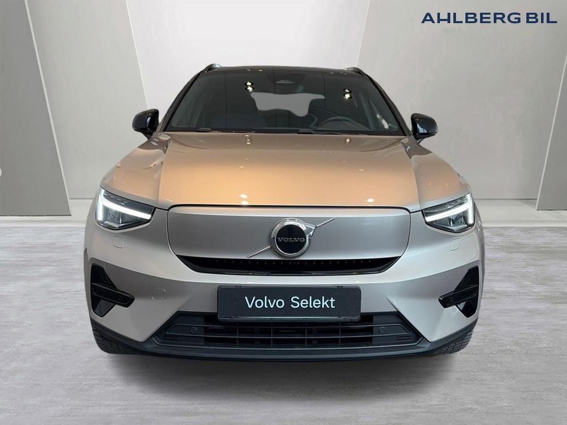 Volvo XC40 2023 - miniatyr 5