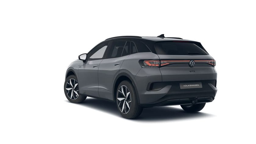 Bild 3 av Volkswagen ID.4 GTX SWE Edition/ Kampanj privatleasing
