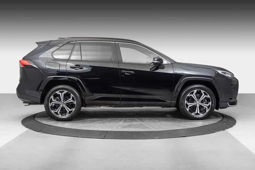 Bilde 3 av Suzuki Across Aple Carplay/ Android Auto, Ryggekamera, +++