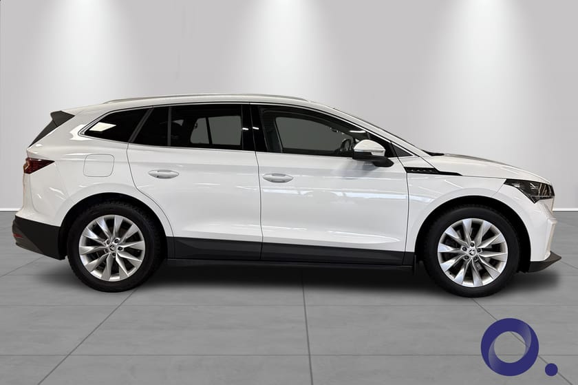 Bilde 4 av Škoda Enyaq iV 80x 