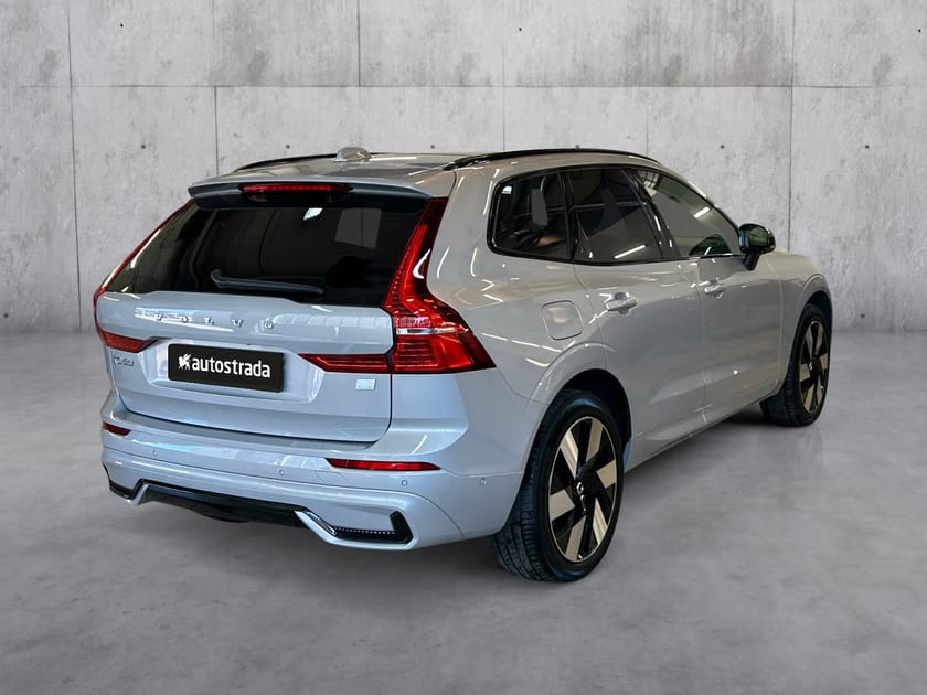 Bilde 5 av Volvo XC60 T6 350 Hk, Ultimate, Navi, Kamera, H.Feste, M.ruter,