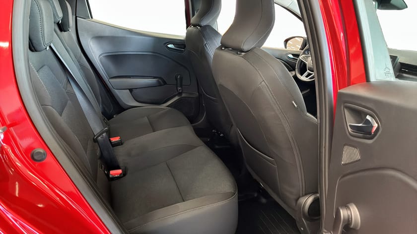 Bild 5 av Renault Clio 1.0 TCe XTRONIC-CVT AUTOMAT / APPLE CARPLAY /
