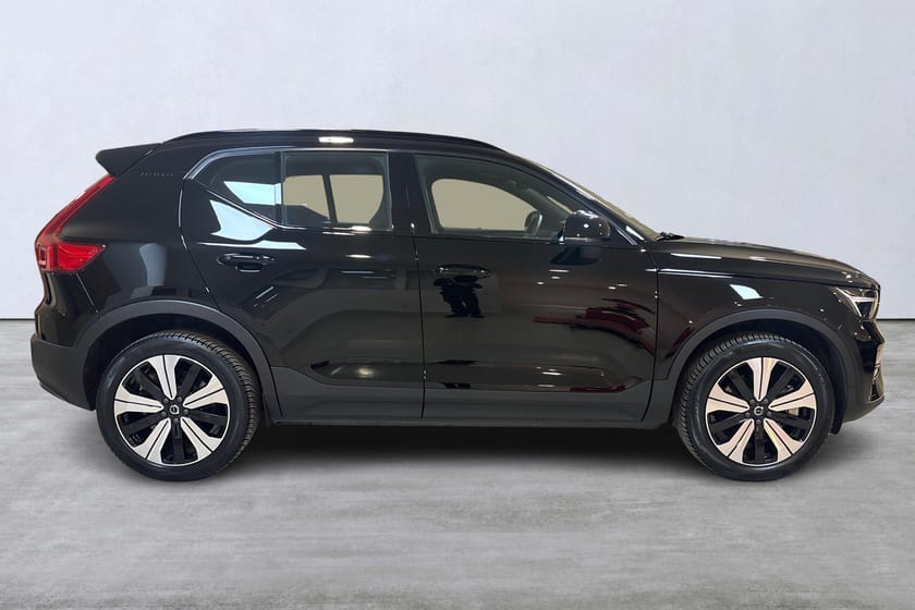 Bild 3 av Volvo XC40 Recharge Single Motor Core
