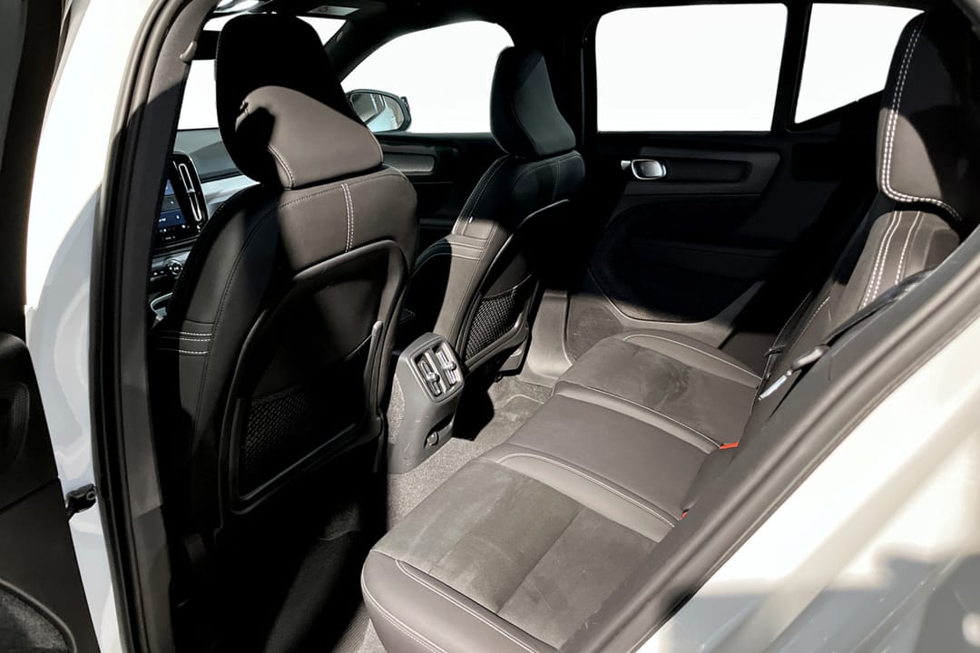 Volvo XC40 P6 Recharge