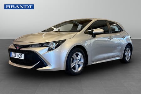 Toyota Corolla Hybrid Life teknikpaket 1,8 122hk