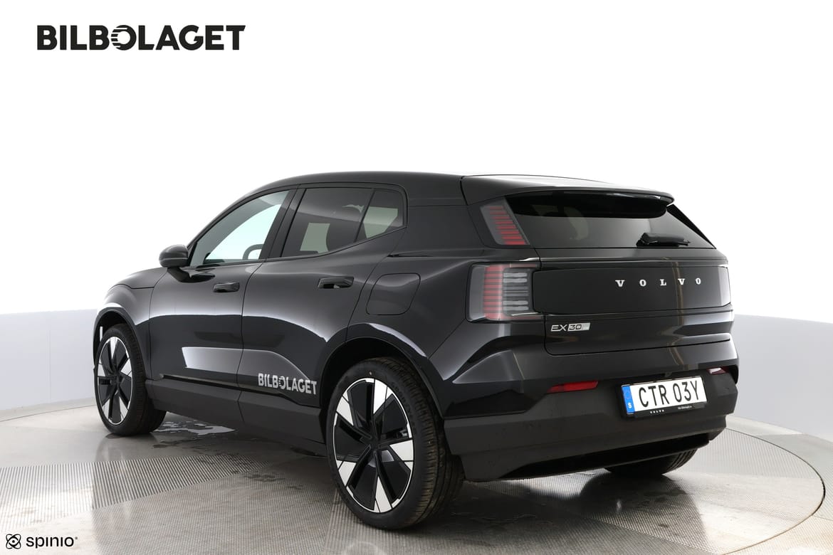 Volvo EX30 2026 - miniatyr 3