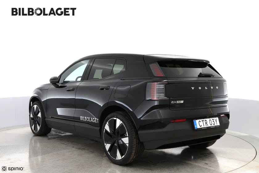 Bild 3 av Volvo EX30 Single Motor Extended Range Plus Demobil