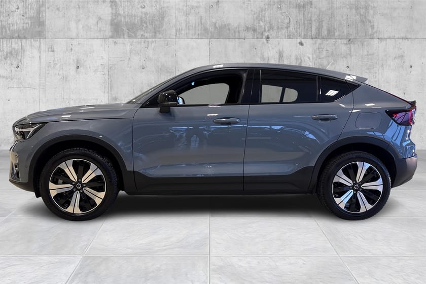 Bilde 5 av Volvo C40 Recharge Single Motor Ultimate FWD H-feste/Panorama/360°/H&K/ACC/El.sete ++