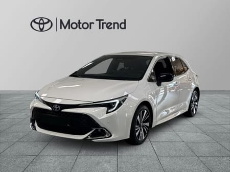 Toyota Corolla Hybrid 1,8 5D STYLE