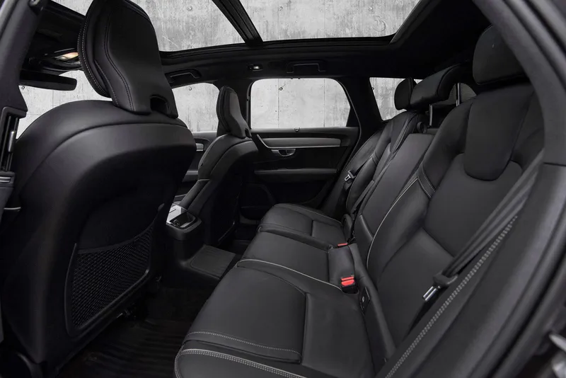 Volvo V90 bilde 20