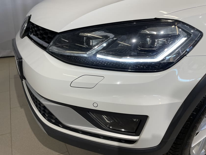 Bild 3 av Volkswagen Golf Alltrack 