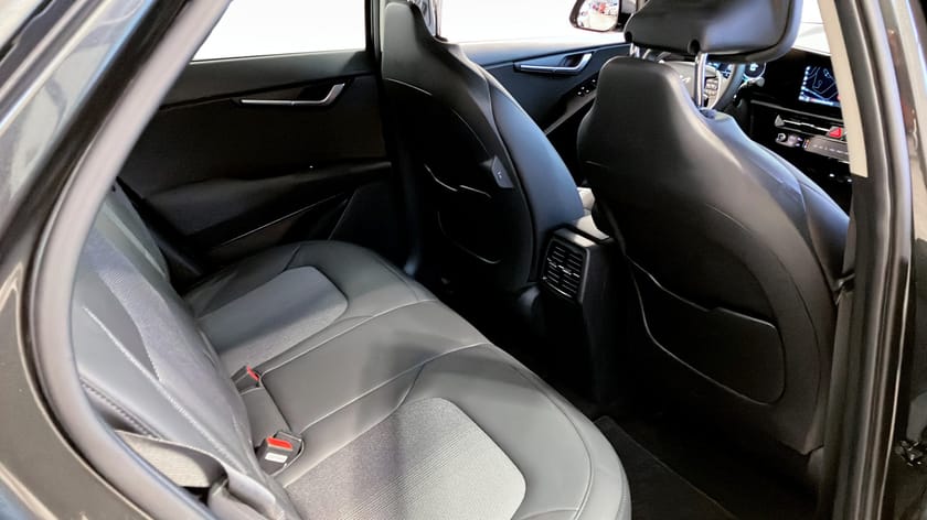 Bild 5 av Kia Niro EV Action