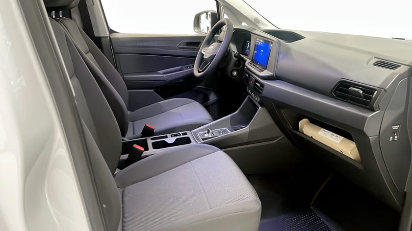 Bild 3 av Ford Transit Connect TREND SKÅP 2.0 L1 122 A FWD KAMPANJPRIS!