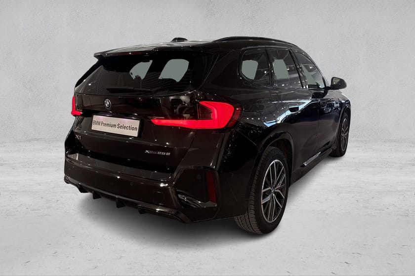 Bilde 5 av BMW X1 xDrive25e M-SPORT AD.LED AD.CR SKINN KROK EL-SETER H/K