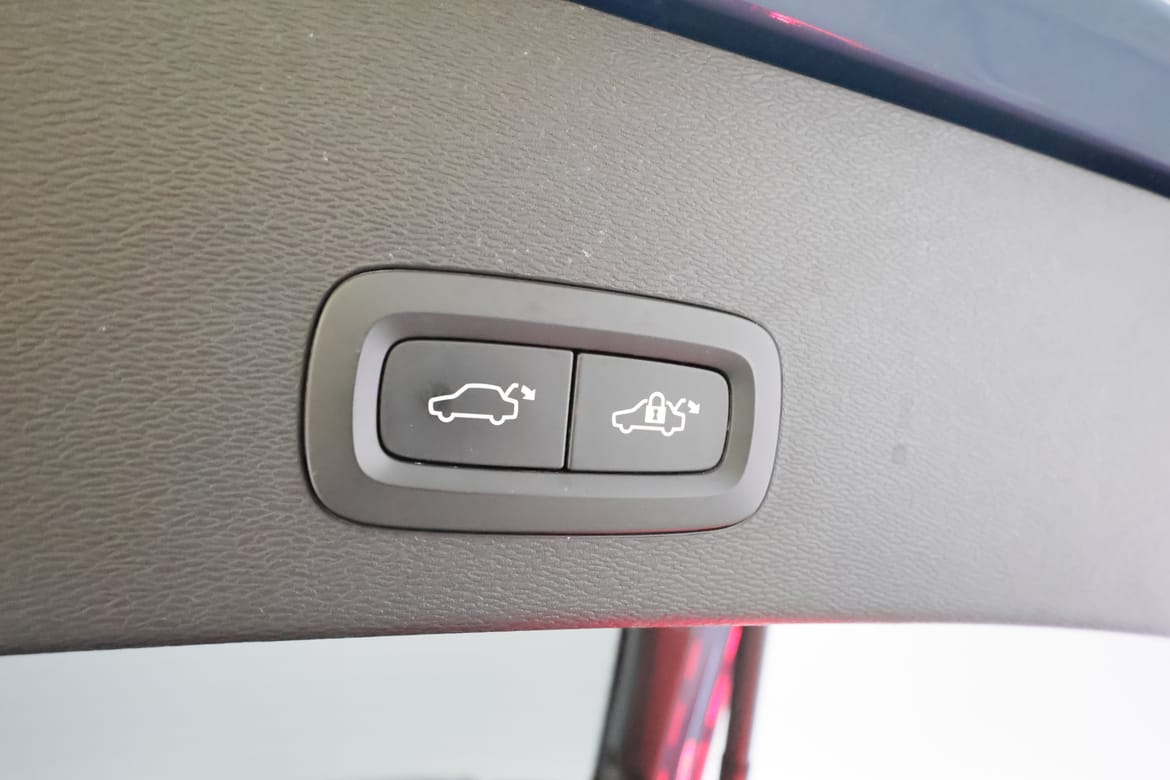 Volvo C40 2023 - miniatyr 27