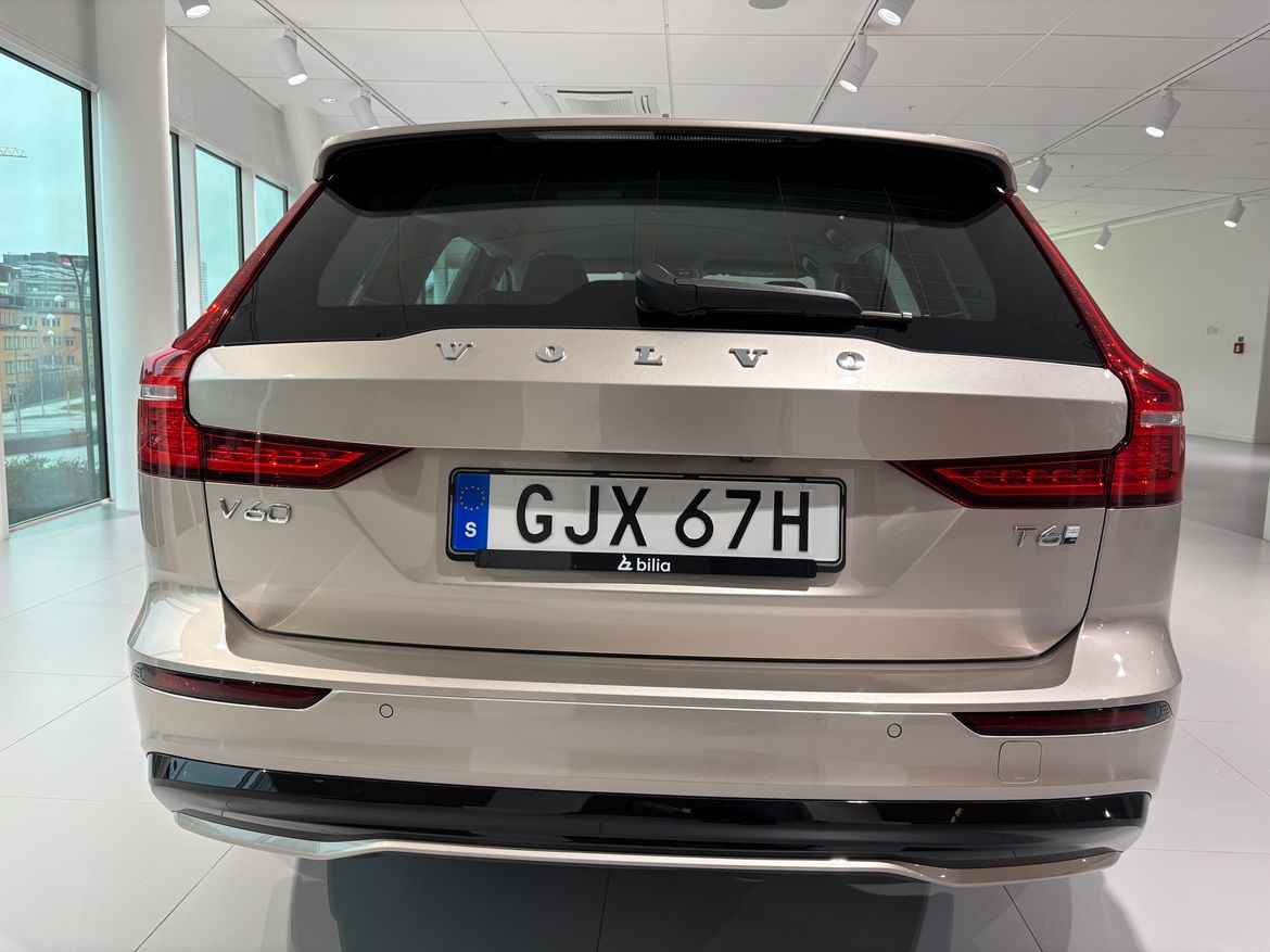 Bild 5 av 6 på bilen